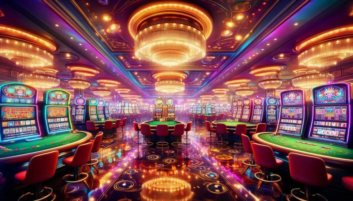 Royal Vegas Casino