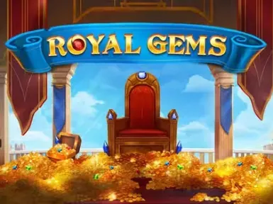 Royal Vegas Casino screenshot
